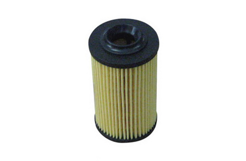 Oil filter HU6001